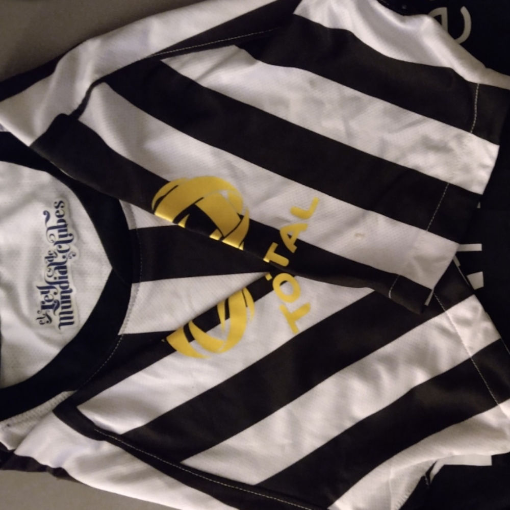 Soccer Jersey
